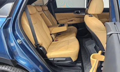 Kia Sorento 2022, 129882 км, за 19139.06 USD - фото 12