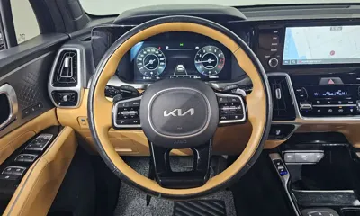 Kia Sorento 2022, 129882 км, за 19139.06 USD - фото 13