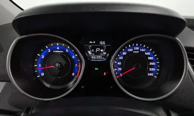 Hyundai Avante 2014, 166390 км, за 2974.62 USD - фото 8