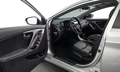 Hyundai Avante 2014, 166390 км, за 2974.62 USD - фото 10