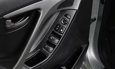 Hyundai Avante 2014, 166390 км, за 2974.62 USD - фото 16