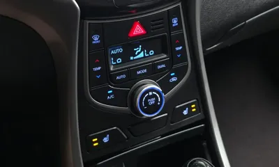 Hyundai Avante 2014, 166390 км, за 2974.62 USD - фото 17