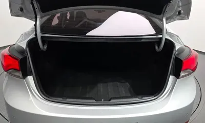 Hyundai Avante 2014, 166390 км, за 2974.62 USD - фото 20