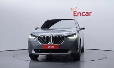BMW X3 2025, 8333 км, за 42325.96 USD