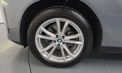 BMW X3 2025, 8333 км, за 42325.96 USD