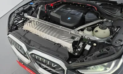 BMW X3 2025, 8333 км, за 42284.71 USD - фото 6
