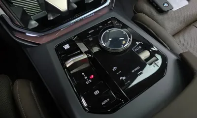 BMW X3 2025, 8333 км, за 42284.71 USD - фото 9