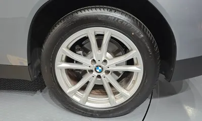 BMW X3 2025, 8333 км, за 42284.71 USD - фото 21