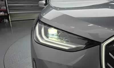 BMW X3 2025, 8333 км, за 42284.71 USD - фото 22