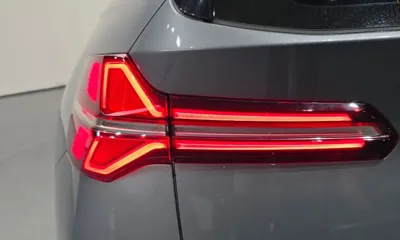 BMW X3 2025, 8333 км, за 42284.71 USD - фото 23