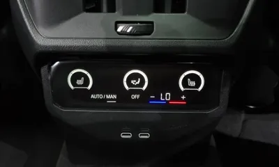 BMW X3 2025, 8333 км, за 42284.71 USD - фото 28