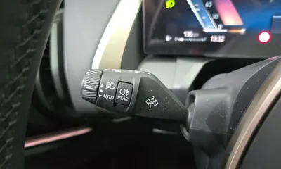 BMW X3 2025, 8333 км, за 42284.71 USD - фото 29