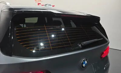 BMW X3 2025, 8333 км, за 42284.71 USD - фото 34