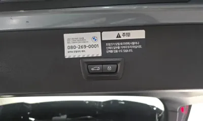 BMW X3 2025, 8333 км, за 42284.71 USD - фото 35