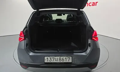 BMW X3 2025, 8333 км, за 42284.71 USD - фото 36