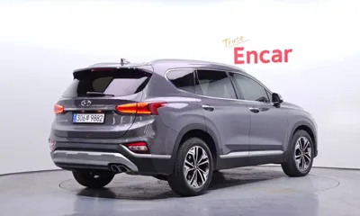 Hyundai Santafe 2019, 133560 км, за 9915.4 USD
