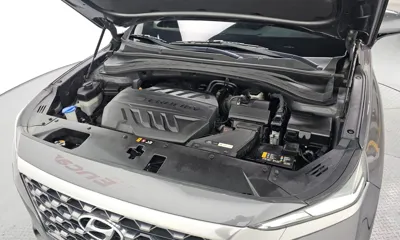 Hyundai Santafe 2019, 133560 км, за 9846.4 USD - фото 6