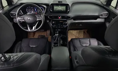 Hyundai Santafe 2019, 133560 км, за 9846.4 USD - фото 7