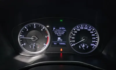Hyundai Santafe 2019, 133560 км, за 9846.4 USD - фото 8