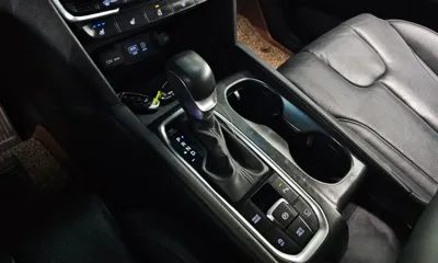 Hyundai Santafe 2019, 133560 км, за 9846.4 USD - фото 9