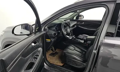 Hyundai Santafe 2019, 133560 км, за 9846.4 USD - фото 10