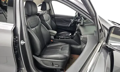 Hyundai Santafe 2019, 133560 км, за 9846.4 USD - фото 11