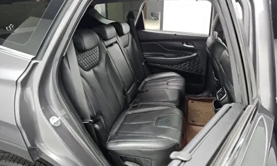 Hyundai Santafe 2019, 133560 км, за 9846.4 USD - фото 12