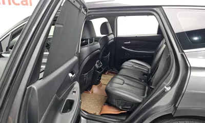 Hyundai Santafe 2019, 133560 км, за 9846.4 USD - фото 13