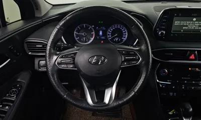 Hyundai Santafe 2019, 133560 км, за 9846.4 USD - фото 14