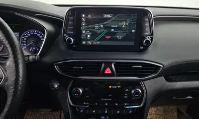 Hyundai Santafe 2019, 133560 км, за 9846.4 USD - фото 15
