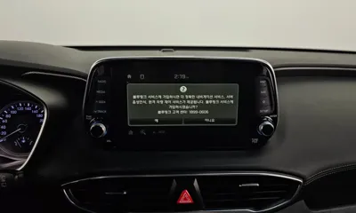 Hyundai Santafe 2019, 133560 км, за 9846.4 USD - фото 17