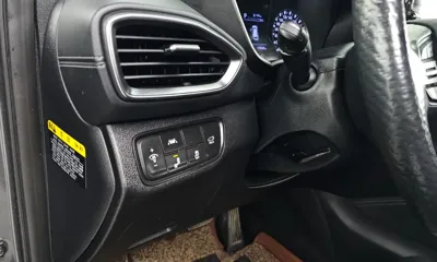 Hyundai Santafe 2019, 133560 км, за 9846.4 USD - фото 18