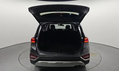 Hyundai Santafe 2019, 133560 км, за 9846.4 USD - фото 20