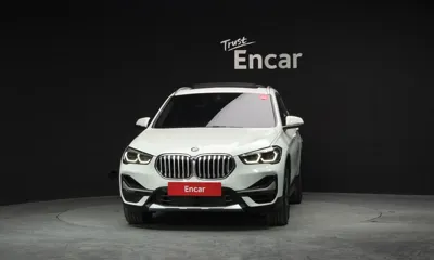 BMW X1 2022, 40218 км, за 19198.66 USD
