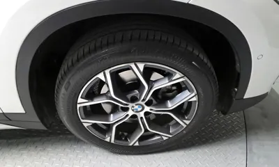 BMW X1 2022, 40218 км, за 19198.66 USD
