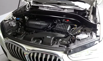BMW X1 2022, 40218 км, за 19198.66 USD - фото 6