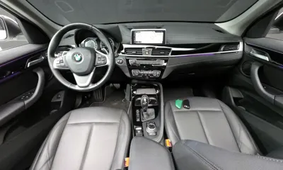 BMW X1 2022, 40218 км, за 19198.66 USD - фото 7