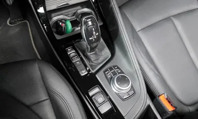 BMW X1 2022, 40218 км, за 19198.66 USD - фото 9