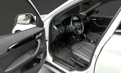 BMW X1 2022, 40218 км, за 19198.66 USD - фото 10