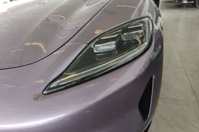 Hima Shangjie Z7 2026, 400 км, за 36233 USD