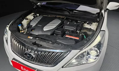 Hyundai Grandeur 2015, 123248 км, за 6104.77 USD - фото 6