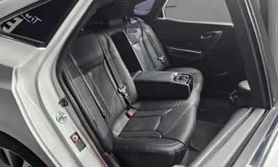 Hyundai Grandeur 2015, 123248 км, за 6104.77 USD - фото 11