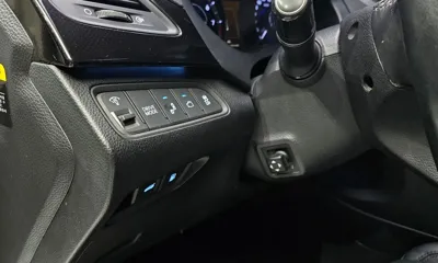 Hyundai Grandeur 2015, 123248 км, за 6104.77 USD - фото 16