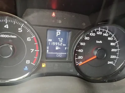 Subaru Forester 2014, 120000 км, за 7218.95 USD