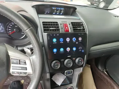 Subaru Forester 2014, 120000 км, за 7237.46 USD - фото 6