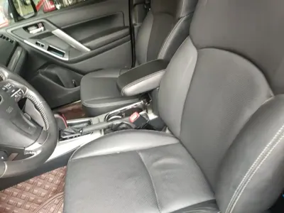 Subaru Forester 2014, 120000 км, за 7237.46 USD - фото 8
