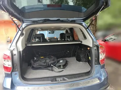 Subaru Forester 2014, 120000 км, за 7237.46 USD - фото 10