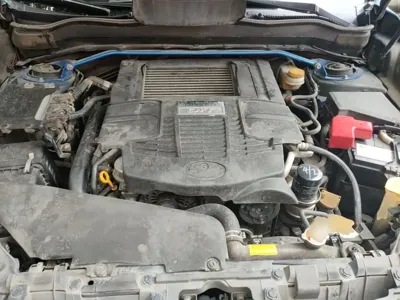 Subaru Forester 2014, 120000 км, за 7237.46 USD - фото 11