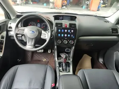 Subaru Forester 2014, 120000 км, за 7237.46 USD - фото 13