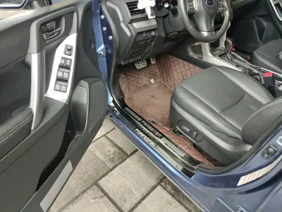Subaru Forester 2014, 120000 км, за 7237.46 USD - фото 14